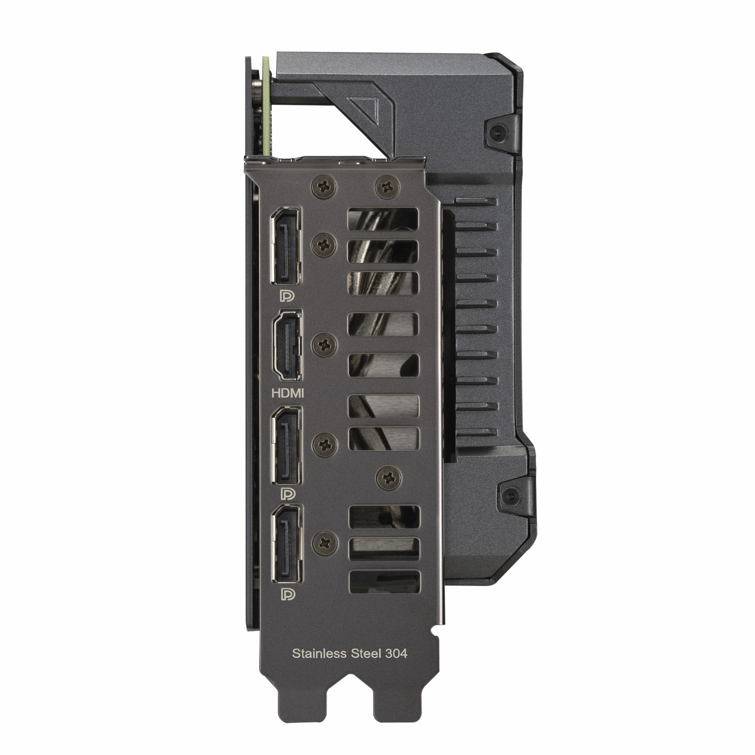 کارت گرافیک ایسوس TUF Gaming GeForce RTX 4070 SUPER OC Edition 12GB - Image 7