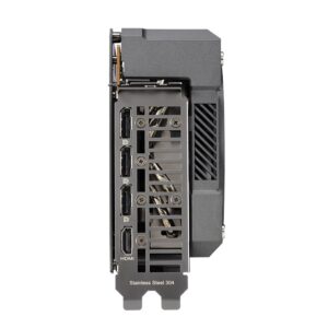 کارت گرافیک ایسوس TUF Gaming Radeon RX 9070 XT OC Edition 16GB