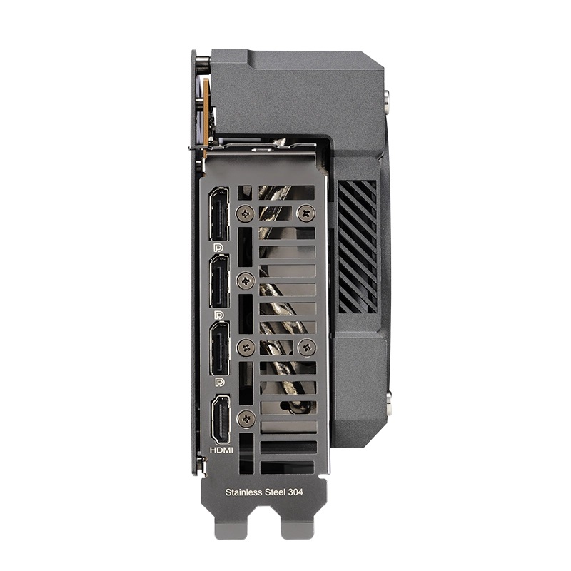 کارت گرافیک ایسوس TUF Gaming Radeon RX 9070 XT OC Edition 16GB - Image 2