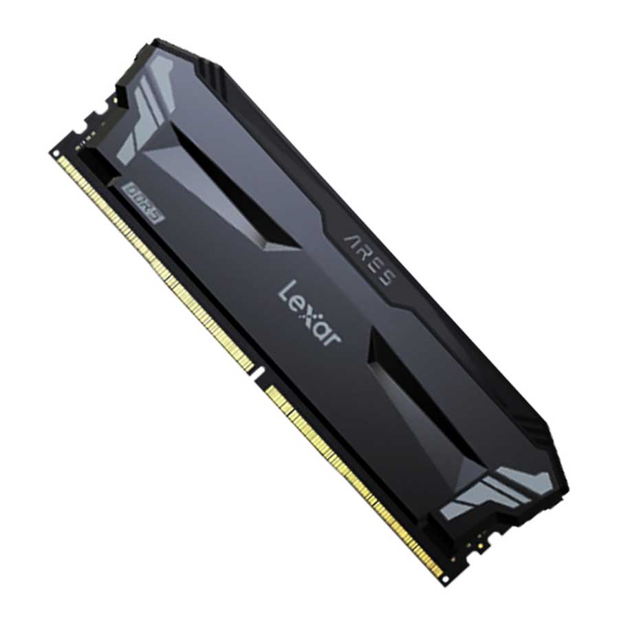 حافظه رام Lexar ARES DDR5 16GB 4800 MHz