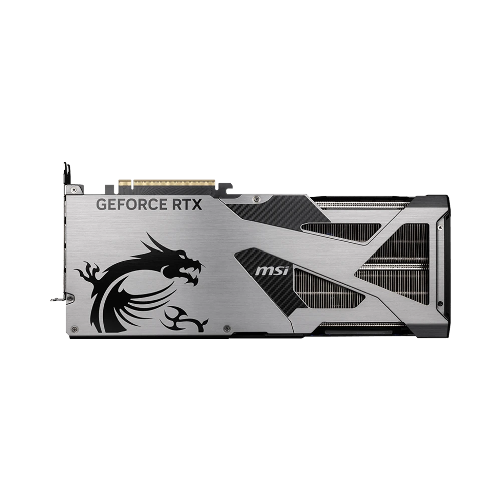 کارت گرافیک ام اس ای GeForce RTX 5070 VANGUARD SOC 12GB - Image 4