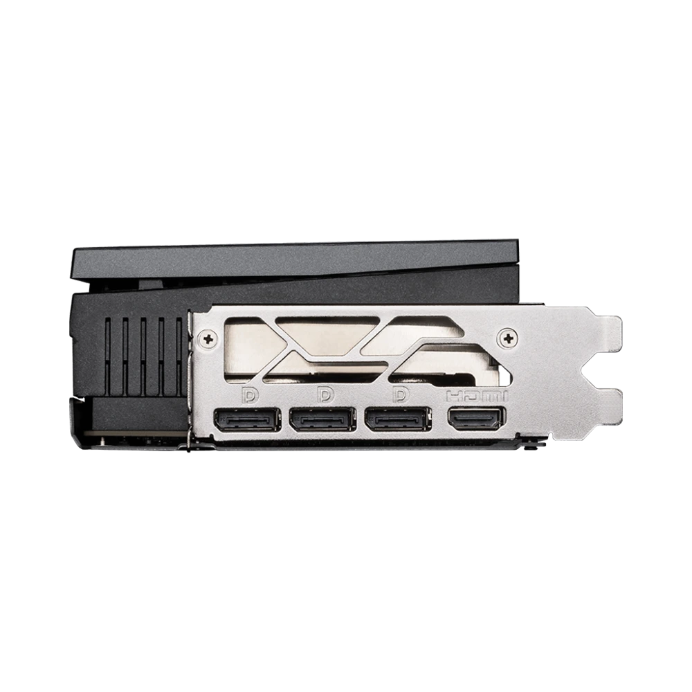 کارت گرافیک ام اس ای GeForce RTX 5070 VANGUARD SOC 12GB - Image 5