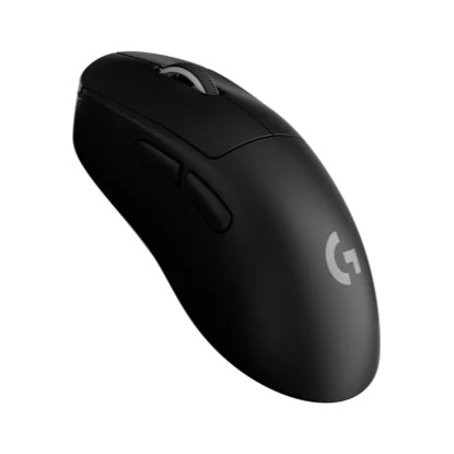 موس لاجیتک بی سیم G PRO X SUPERLIGHT 2 DEX BLACK با گارانتی یک ساله - Image 2