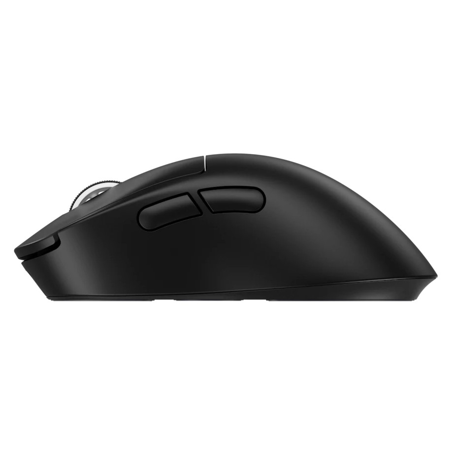 موس لاجیتک بی سیم G PRO X SUPERLIGHT 2 DEX BLACK با گارانتی یک ساله - Image 4