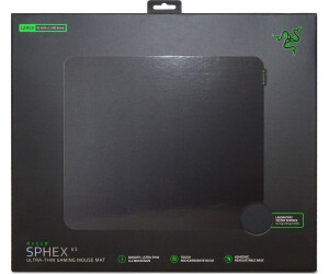 ماوس پد گیمینگ ریزر مدل SPHEX V3 LARGE