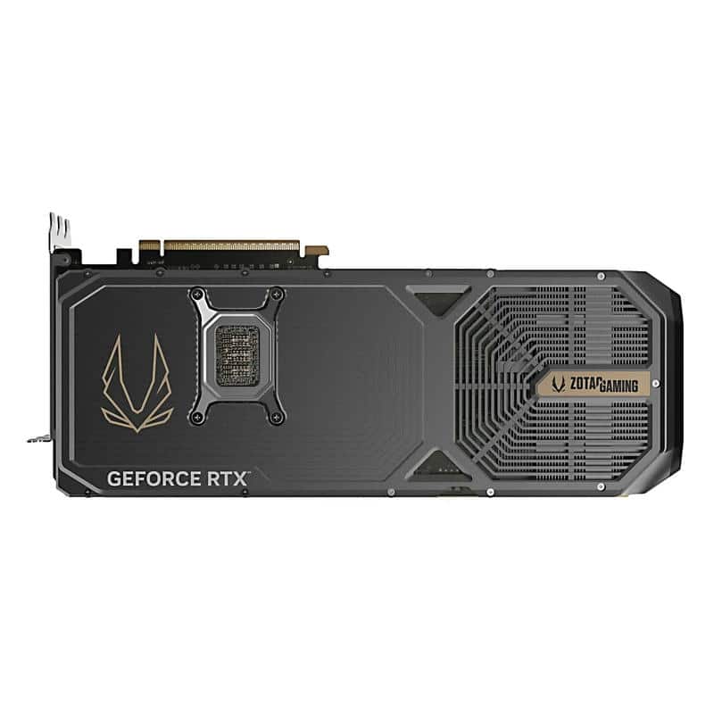 کارت گرافیک زوتک GAMING GeForce RTX 5080 AMP Extreme INFINITY ULTRA 16GB - Image 3