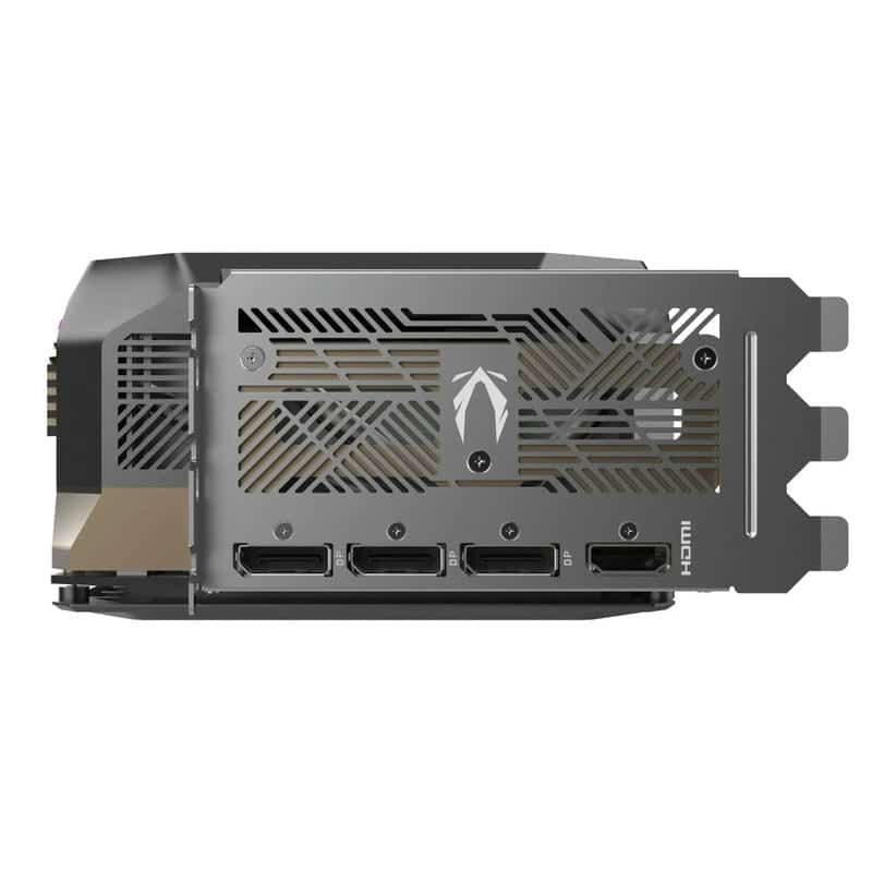 کارت گرافیک زوتک GAMING GeForce RTX 5080 AMP Extreme INFINITY ULTRA 16GB - Image 5