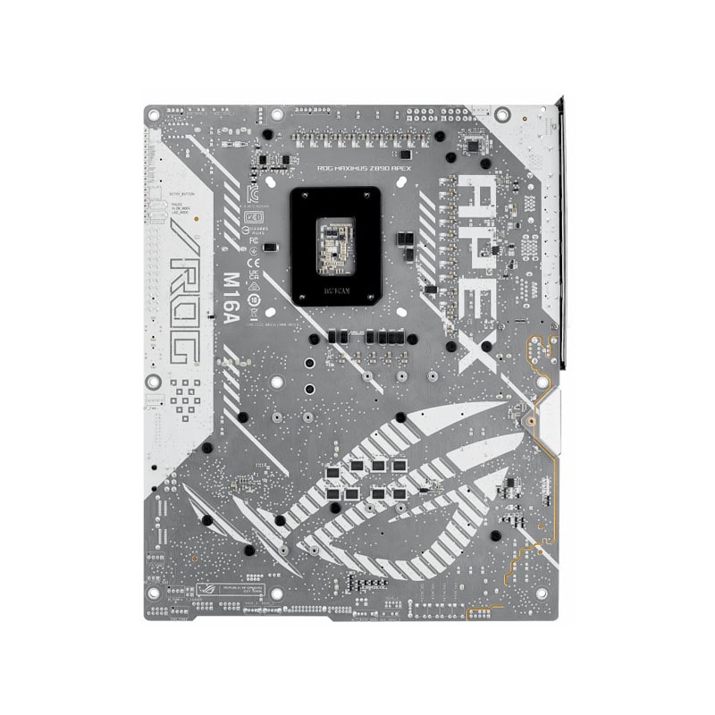 مادربرد ایسوس مدل ROG MAXIMUS Z890 APEX DDR5 - Image 2