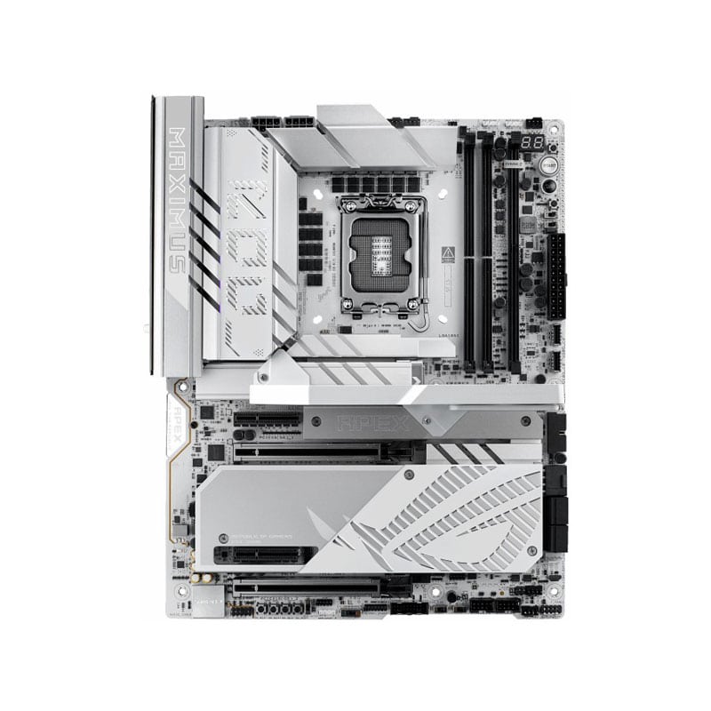 مادربرد ایسوس مدل ROG MAXIMUS Z890 APEX DDR5 - Image 7