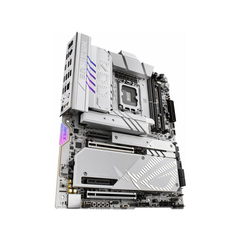 مادربرد ایسوس مدل ROG MAXIMUS Z890 APEX DDR5 - Image 6