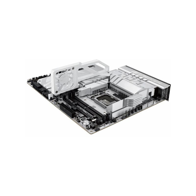 مادربرد ایسوس مدل ROG MAXIMUS Z890 APEX DDR5 - Image 5