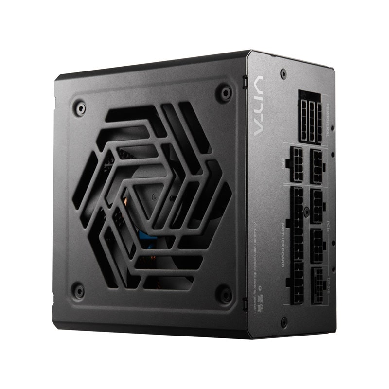 پاور اف اس پی مدل VITA GM 850W ATX3.1 - Image 2