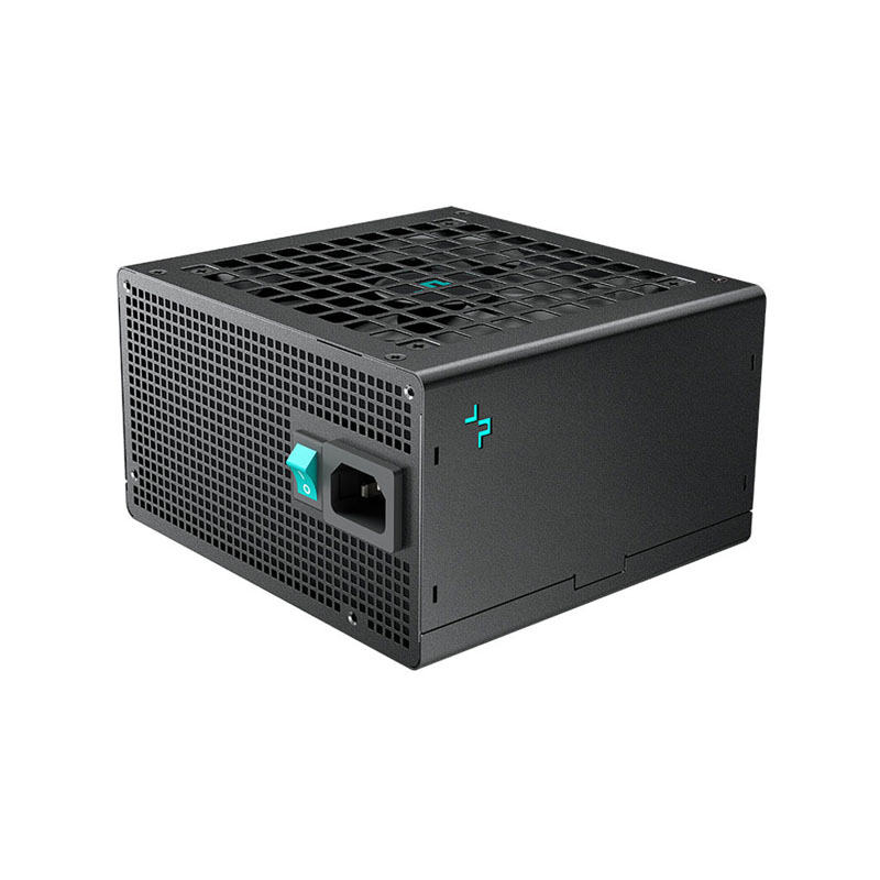 پاور دیپ کول PL650D 650W ATX 3.0