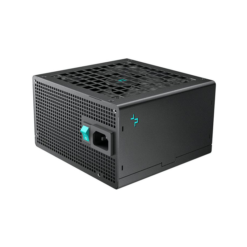 پاور دیپ کول PL750D 750W ATX 3.0 - Image 6