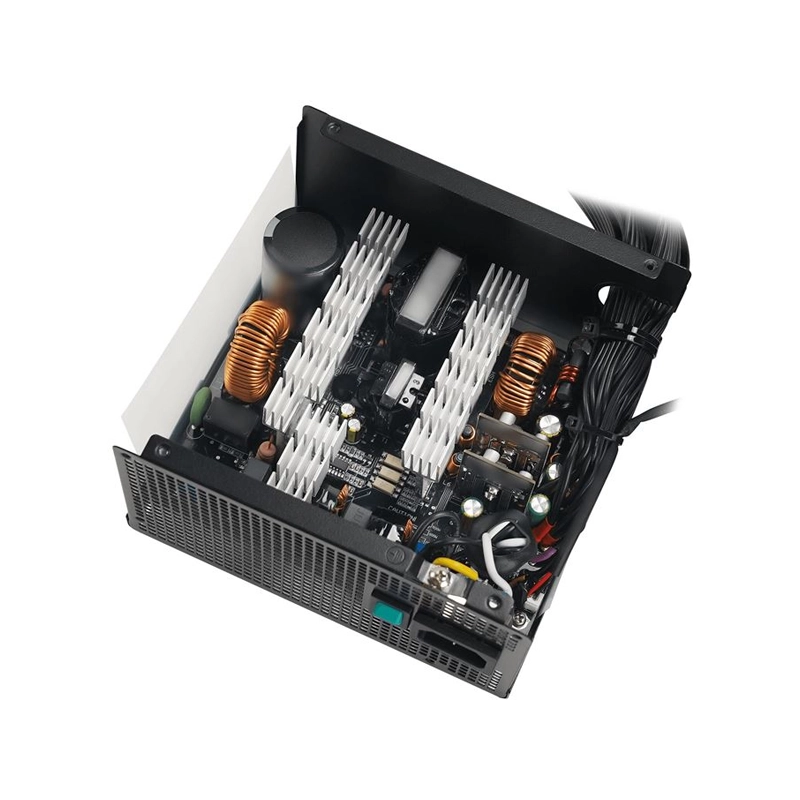 پاور دیپ کول PL750D 750W ATX 3.0 - Image 2