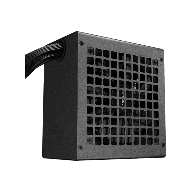 پاور دیپ کول مدل PF650 80Plus White - Image 4