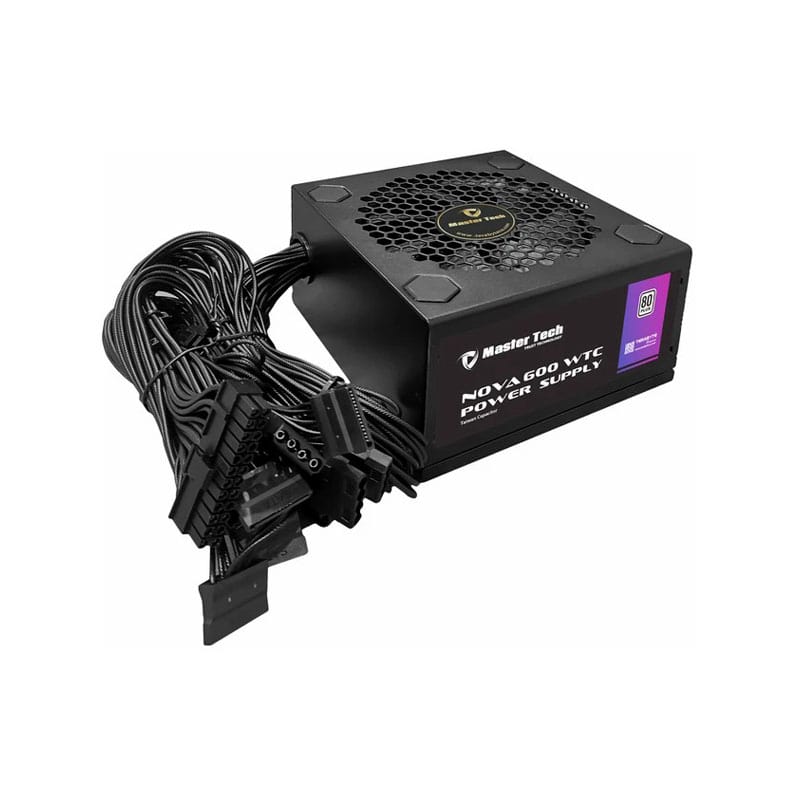 پاور مسترتک مدل NOVA 600 WTC