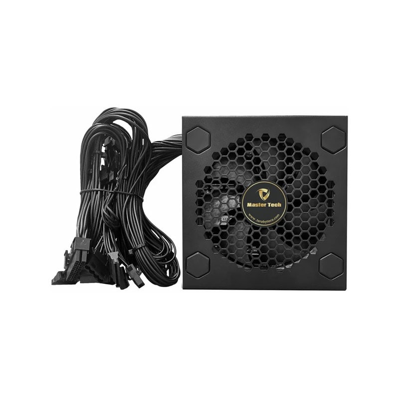 پاور مسترتک مدل NOVA 600 WTC - Image 2