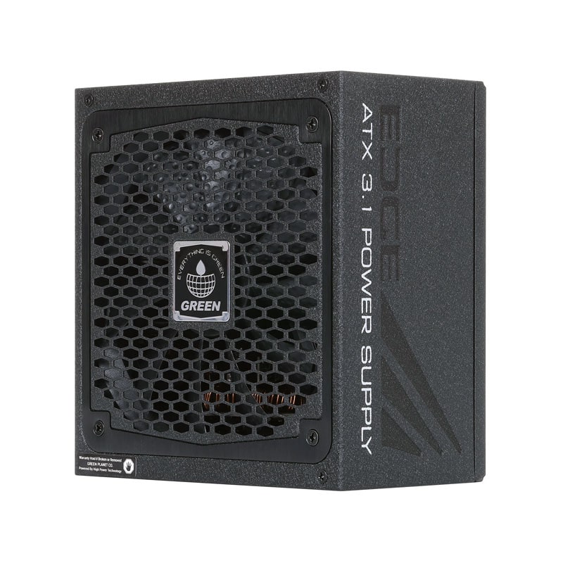 پاور گرین مدل GP1000B-EDGE 80PLUS PLATINUM