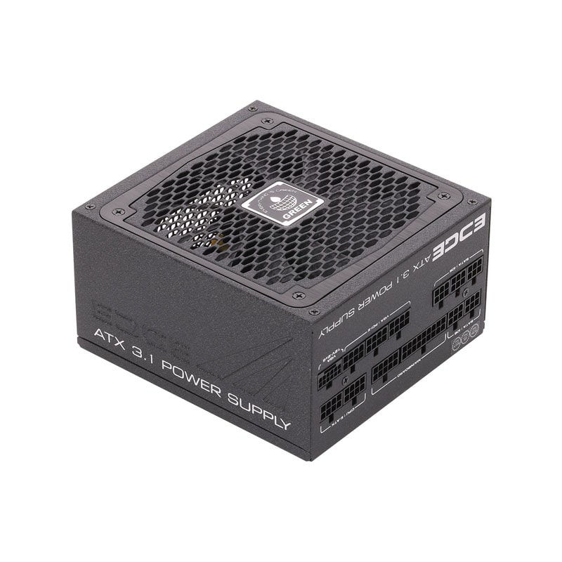 پاور گرین مدل GP1000B-EDGE 80PLUS PLATINUM - Image 4