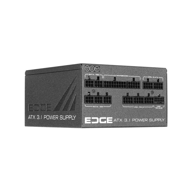 پاور گرین مدل GP1000B-EDGE 80PLUS PLATINUM - Image 5