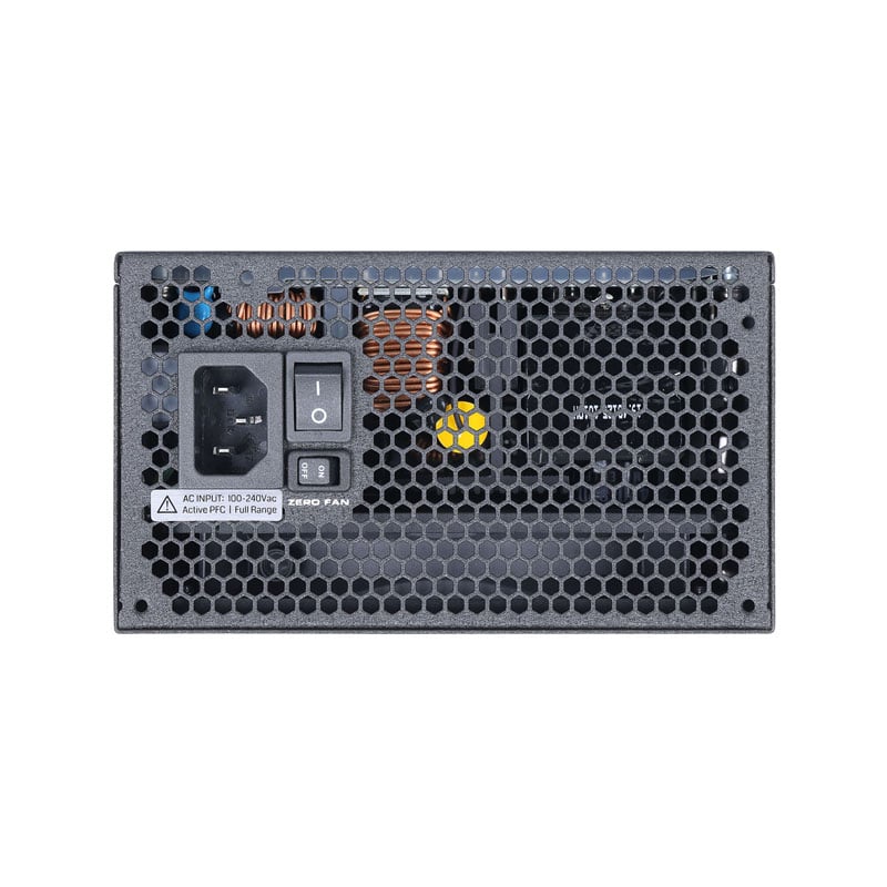 پاور گرین مدل GP1000B-EDGE 80PLUS PLATINUM - Image 8