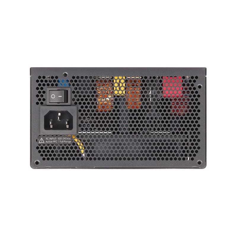 پاور گرین مدل GP1200B-GXD 80PLUS GOLD - Image 5