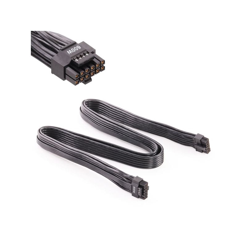 پاور گرین مدل GP1200B-GXD 80PLUS GOLD - Image 8