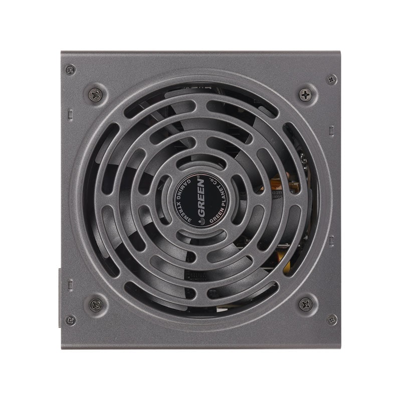 پاور گرین مدل GP1200B-GXD 80PLUS GOLD - Image 2