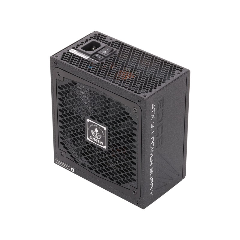 پاور گرین مدل GP1300B-EDGE 80PLUS PLATINUM - Image 10