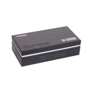 پاور گرین مدل GP1300B-EDGE 80PLUS PLATINUM