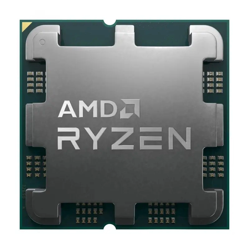 پردازنده AMD بدون جعبه مدل Ryzen 7 9800x3d